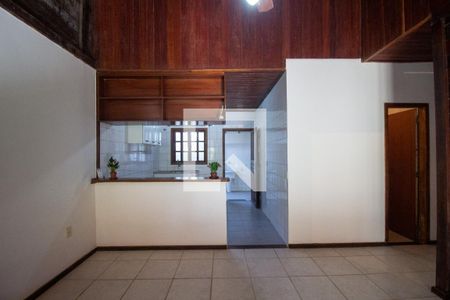 Sala de casa para alugar com 2 quartos, 80m² em Vargem Grande, Rio de Janeiro