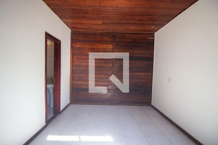 Suíte de casa para alugar com 2 quartos, 80m² em Vargem Grande, Rio de Janeiro