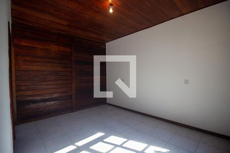 Suíte de casa para alugar com 2 quartos, 80m² em Vargem Grande, Rio de Janeiro