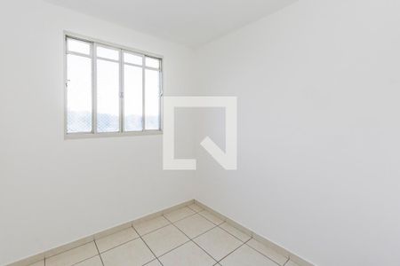 Quarto 2 de apartamento para alugar com 3 quartos, 75m² em Salgado Filho, Belo Horizonte
