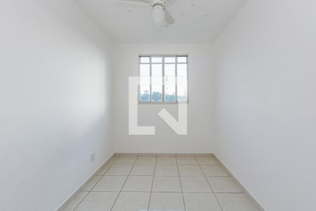 Quarto 1 de apartamento para alugar com 3 quartos, 75m² em Salgado Filho, Belo Horizonte