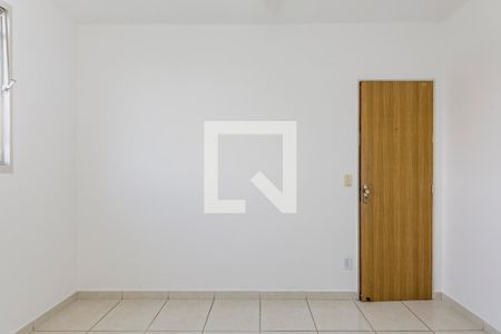 Quarto 1 de apartamento para alugar com 3 quartos, 75m² em Salgado Filho, Belo Horizonte