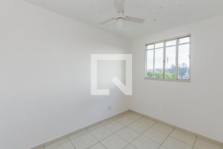 Quarto 1 de apartamento para alugar com 3 quartos, 75m² em Salgado Filho, Belo Horizonte