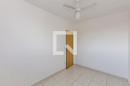 Quarto 1 de apartamento para alugar com 3 quartos, 75m² em Salgado Filho, Belo Horizonte