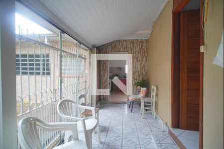 Casa à venda com 3 quartos, 120m² em Scharlau, São Leopoldo