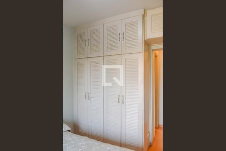 Quarto Suíte de apartamento à venda com 3 quartos, 145m² em Centro, São Bernardo do Campo