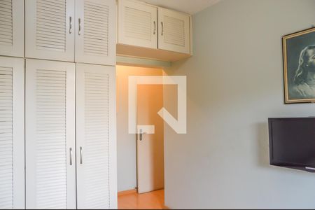 Quarto Suíte de apartamento à venda com 3 quartos, 145m² em Centro, São Bernardo do Campo