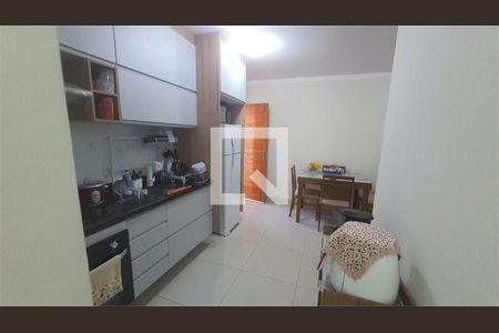 Casa à venda com 2 quartos, 44m² em Tucuruvi, São Paulo