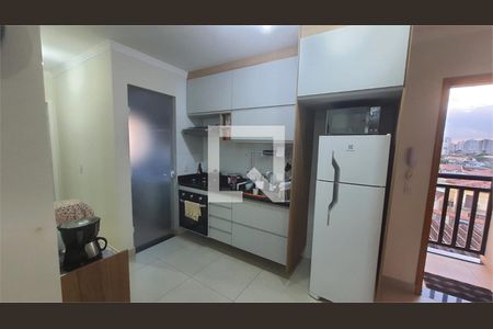 Casa à venda com 2 quartos, 44m² em Tucuruvi, São Paulo