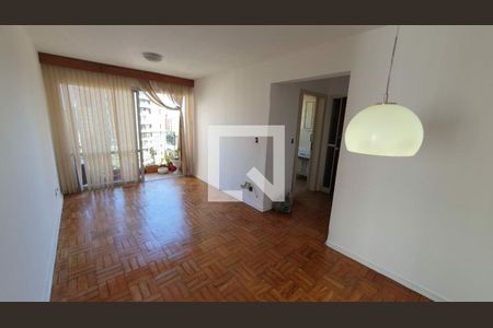 Apartamento à venda com 2 quartos, 68m² em Vila Alexandria, São Paulo