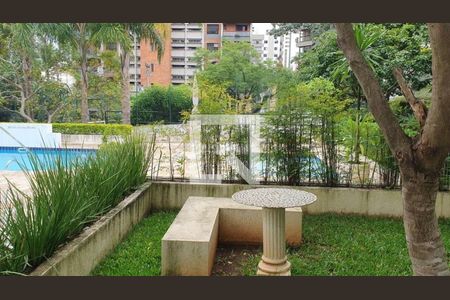 Apartamento à venda com 2 quartos, 68m² em Vila Alexandria, São Paulo