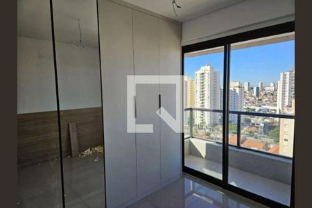 Apartamento à venda com 2 quartos, 54m² em Ipiranga, São Paulo