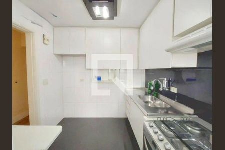 Apartamento à venda com 2 quartos, 60m² em Vila Santa Catarina, São Paulo