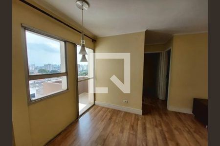 Apartamento à venda com 2 quartos, 60m² em Vila Santa Catarina, São Paulo