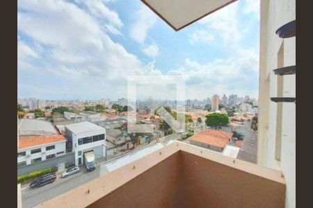 Apartamento à venda com 2 quartos, 60m² em Vila Santa Catarina, São Paulo