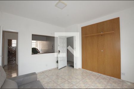 Sala de apartamento para alugar com 2 quartos, 60m² em Vila da Penha, Rio de Janeiro