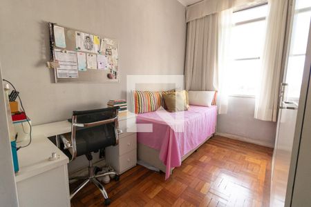 Quarto 2 de apartamento para alugar com 2 quartos, 65m² em Praça da Bandeira, Rio de Janeiro