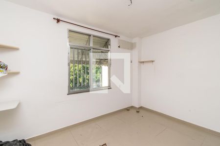 Quarto 1 de apartamento à venda com 2 quartos, 47m² em Olaria, Rio de Janeiro