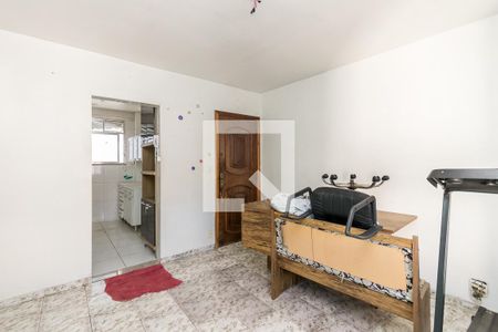 Sala de apartamento à venda com 2 quartos, 47m² em Olaria, Rio de Janeiro