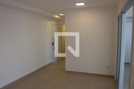 Sala de apartamento à venda com 2 quartos, 85m² em Fundação, São Caetano do Sul