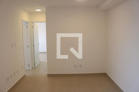 Sala de apartamento para alugar com 2 quartos, 85m² em Fundação, São Caetano do Sul