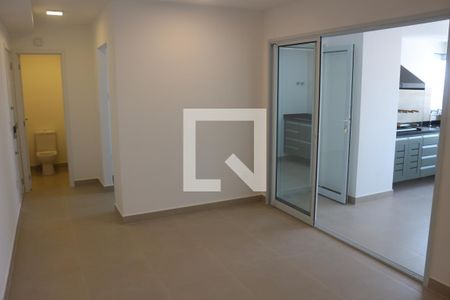 Sala de apartamento à venda com 2 quartos, 85m² em Fundação, São Caetano do Sul