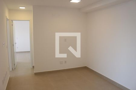 Sala de apartamento à venda com 2 quartos, 85m² em Fundação, São Caetano do Sul