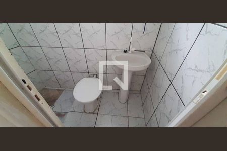 Banheiro - Casa 1 de casa à venda com 2 quartos, 125m² em Padroeira, Osasco