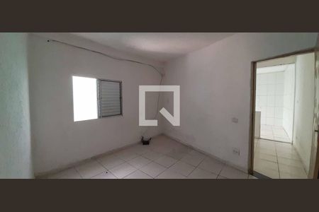 Quarto - Casa 1 de casa à venda com 2 quartos, 125m² em Padroeira, Osasco