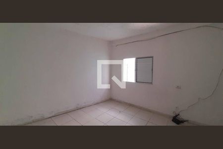 Quarto - Casa 1 de casa à venda com 2 quartos, 125m² em Padroeira, Osasco