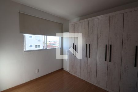 Quarto 2 de apartamento à venda com 2 quartos, 40m² em Estância Velha, Canoas