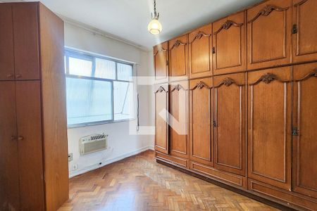 Quarto de apartamento à venda com 1 quarto, 32m² em Flamengo, Rio de Janeiro