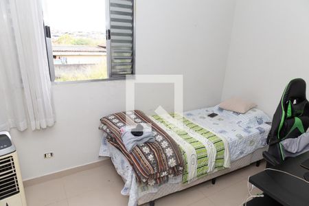 Casa à venda com 117m², 4 quartos e 2 vagas Casa à venda com 117m², 4 quartos e 2 vagasQuarto 4