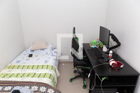 Casa à venda com 117m², 4 quartos e 2 vagas Casa à venda com 117m², 4 quartos e 2 vagasQuarto 4