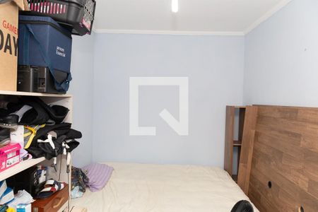 Casa à venda com 117m², 4 quartos e 2 vagas Casa à venda com 117m², 4 quartos e 2 vagasQuarto 2