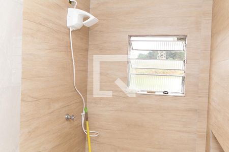 Casa à venda com 117m², 4 quartos e 2 vagas Casa à venda com 117m², 4 quartos e 2 vagasBanheiro da Suíte