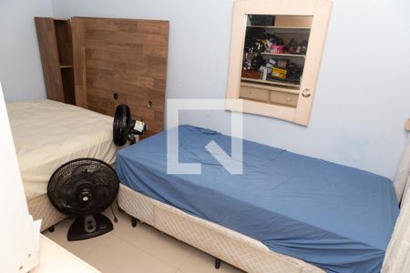 Casa à venda com 117m², 4 quartos e 2 vagas Casa à venda com 117m², 4 quartos e 2 vagasQuarto 2