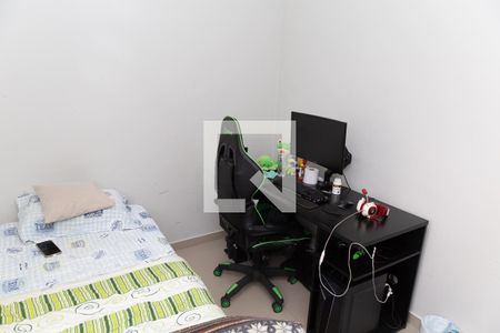 Casa à venda com 117m², 4 quartos e 2 vagas Casa à venda com 117m², 4 quartos e 2 vagasQuarto 4