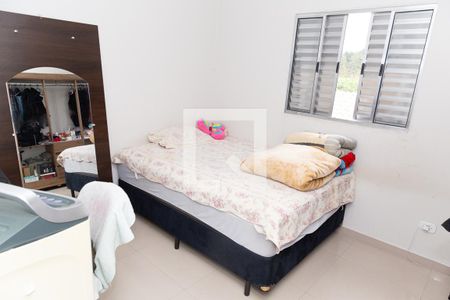 Casa à venda com 117m², 4 quartos e 2 vagas Casa à venda com 117m², 4 quartos e 2 vagasQuarto 3