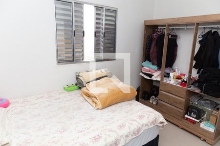 Casa à venda com 117m², 4 quartos e 2 vagas Casa à venda com 117m², 4 quartos e 2 vagasQuarto 3