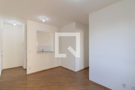 Sala de apartamento à venda com 2 quartos, 44m² em Ponte Grande, Guarulhos