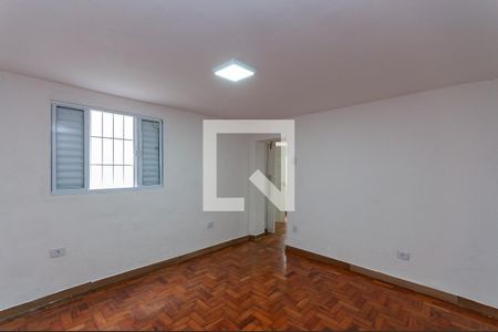 Quarto de casa para alugar com 1 quarto, 55m² em Vila Ipojuca, São Paulo