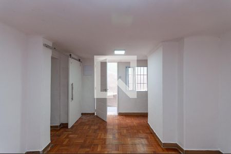 Sala de casa para alugar com 1 quarto, 55m² em Vila Ipojuca, São Paulo