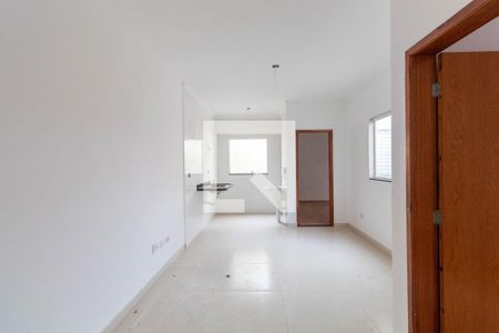 Apartamento à venda com 45m², 2 quartos e sem vagaSala/Cozinha