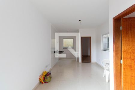 Apartamento para alugar com 45m², 2 quartos e sem vagaSala/Cozinha