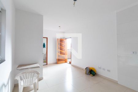 Apartamento à venda com 45m², 2 quartos e sem vagaSala/Cozinha