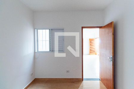 Quarto 1 de apartamento para alugar com 2 quartos, 45m² em Cidade Patriarca, São Paulo