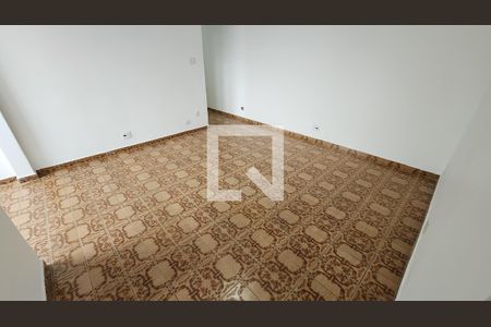 Sala de apartamento para alugar com 3 quartos, 106m² em Macuco, Santos