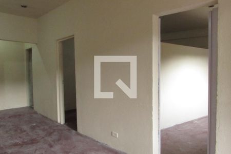 Sala de apartamento para alugar com 2 quartos, 60m² em Jardim Guarau, São Paulo