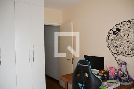 Quarto de apartamento para alugar com 3 quartos, 145m² em Rudge Ramos, São Bernardo do Campo